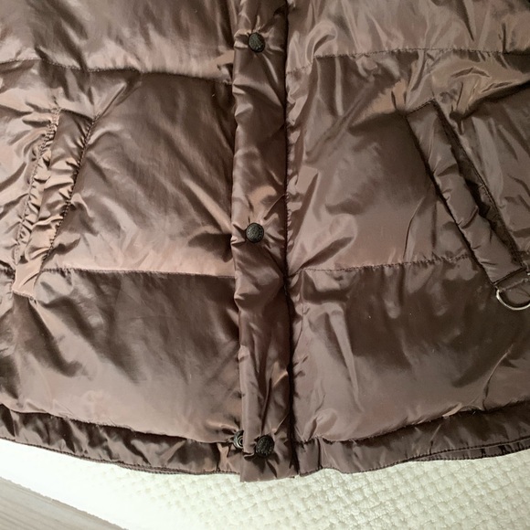 🤎 Vintage Roots bubble jacket 🤎 - Picture 5 of 14